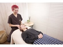 カラダコンシェルジュN(KARADAコンシェルジュN)/ストレッチ/筋膜リリース/整体