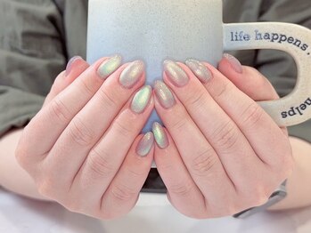 キナ(KINA)/5/14 マグネット