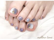 メロウトーン(mellow tone)/Foot　Simple