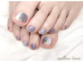 Foot　Simple