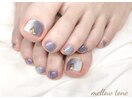 Foot　Simple