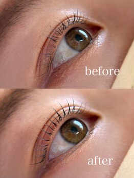 マイカイ(maikai)/まつ毛パーマ