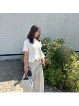 ツキ(TSUKI)&nbsp;関本 美月