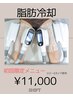 【8月限定】-12℃最新脂肪冷却 ≪下半身☆≫4カップ￥11,000【都内最安値級】
