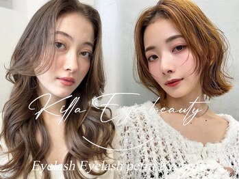 キラアイビューティー 武蔵小杉 新丸子(killa eye beauty)