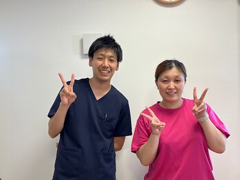 ステップ木更津鍼灸治療院/満足度高評価☆