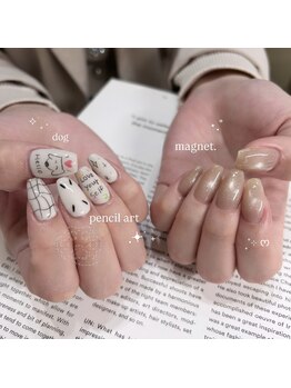 ルーム(RooM)/select design*