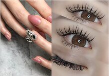 アイ アンド ネイルデイ 桂(EYE＆NAIL DAY)