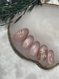リボンネイル