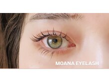 モアナ 逗子 葉山(MOANA)/まつ毛パーマ