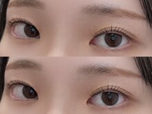 エヌアイズ(neYES!)/☆パリジェンヌラッシュリフト☆