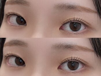 エヌアイズ(neYES!)/☆パリジェンヌラッシュリフト☆