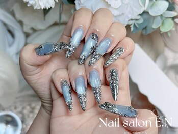 エン(E.N)/持ち込み