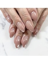 トイロ(toiro)/【Chii限定】ぷる艶グラ×マグ