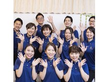 筋肉・関節・神経・カラダの構造に基づいた施術で効果を実感