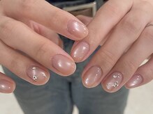 ミュート 笹口店(mute.)/90min by mayu