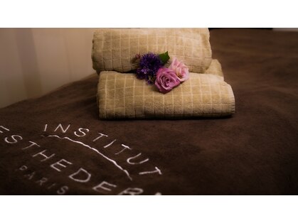 エステティックサロン キヨ(Kiyo)の写真