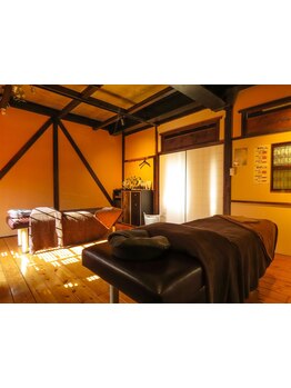 ご褒美にオススメ贅沢サロン