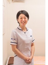 平井鍼灸院&nbsp;今木 薫