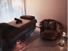 ディアローズ(Dear Rose)の雰囲気(誰にも邪魔されない自分だけの完全個室空間でご褒美時間を*)