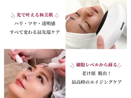 リシェス(Richesse)の写真