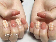 ペルテ 浦和(Per Te)/チェック/シンプル/持込み/浦和