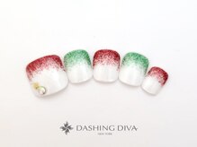 ダッシングディバ アトレ大井町店(DASHING DIVA)/大井町１２月シークレット