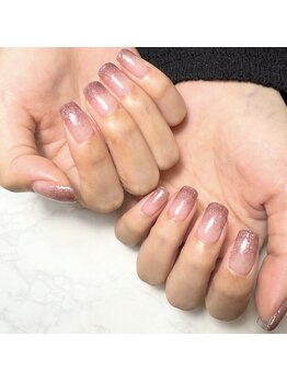 カラーグラデーション