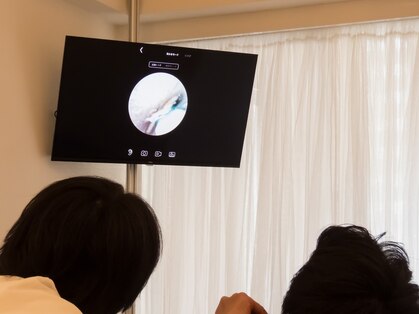 耳天国 新宿店の写真