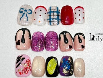 期間限定☆デザイン