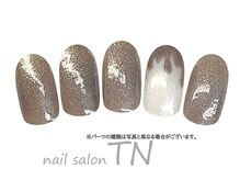 ティーエヌ TSUTAYA山口葵店/【山口葵店限定】デザインコース