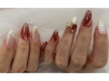 エムワイエスドットネイル(mys.nail)/
