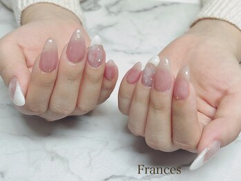 フレンチアート