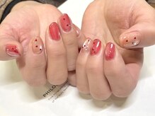 アミティー(amity)/《simple & POP》選べるデザイン