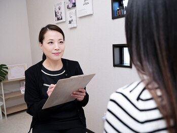 ラ アザレア(la.azalea)/