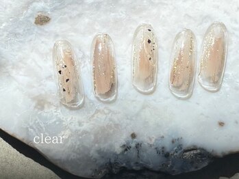 リンネ 草薙店(Rinne)/定額 design