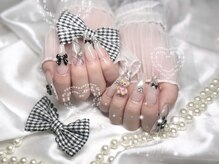 フォルチュンヌネイル 横浜天王町店(fortune nail)