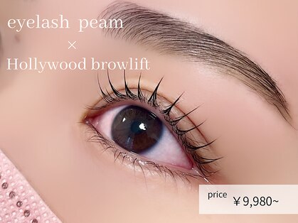 ヴィムラッシュ 立川店(vim lash)の写真