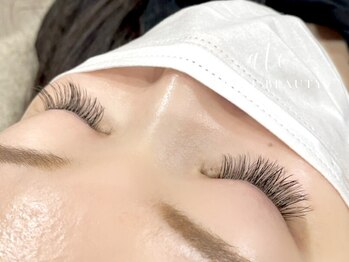 アテ(Ate)/volumelush/ボリュームラッシュ