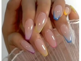 スキニーフレンチ