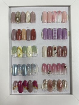 【3月 新作】￥4,400