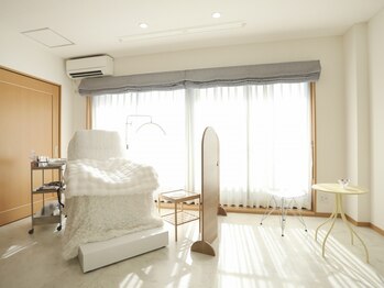 ラシェア つくば(Lashea)の写真/【1/15つくばNEW OPEN！】メニューも今だけOPEN記念価格でご案内しております☆どこから見ても美しい目元へ