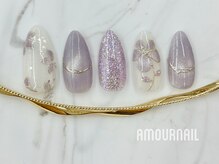 アムールネイル 新宿西口店(Amour Nail)/春夏限定Collection