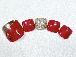フット　シンプル定額