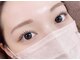 EYE SALON SHIROI TOBIRA 熊本銀座通り【まつげパーマ/パリジェンヌ/眉毛/マツエク】の写真/大人気【パリジェンヌラッシュリフト】根元からグッと立ち上げビューラー要らず！次世代まつげパーマも有！