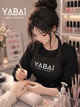 ヤバイネイル(YABAI Nail)&nbsp;ソラ 
