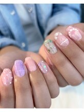 担当 川上/@niconicooyuko