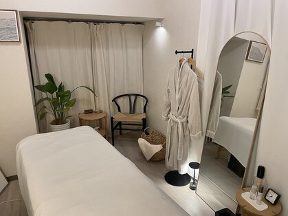 ユラクプラス 薬院(YURAKU+)の写真