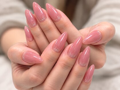 リリネイル 四日市(Lili nail)の写真