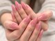 リリネイル 四日市(Lili nail)の写真